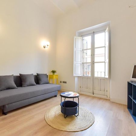 New! Bohemian Center Apartment 세비야 외부 사진