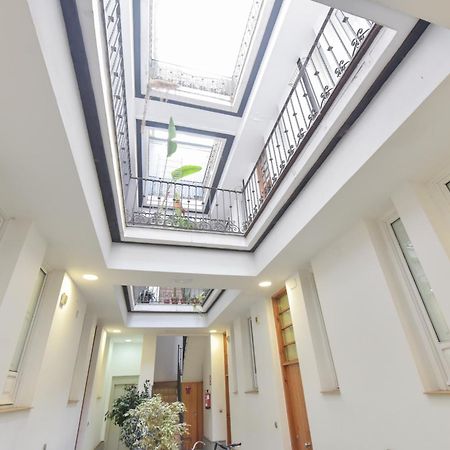 New! Bohemian Center Apartment 세비야 외부 사진