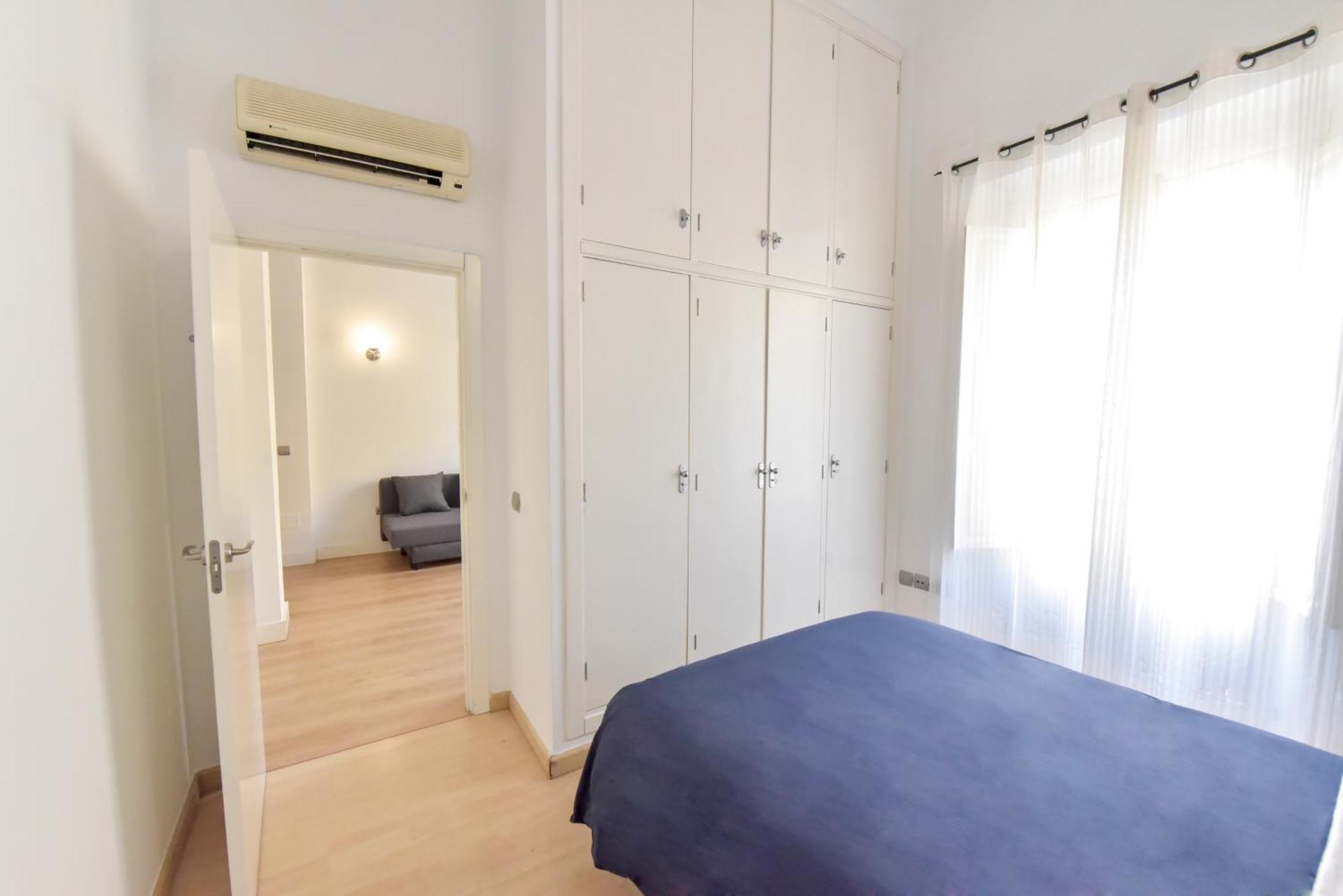 New! Bohemian Center Apartment 세비야 외부 사진