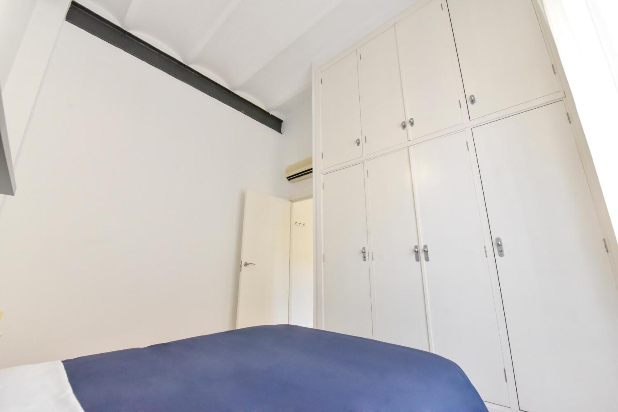 New! Bohemian Center Apartment 세비야 외부 사진