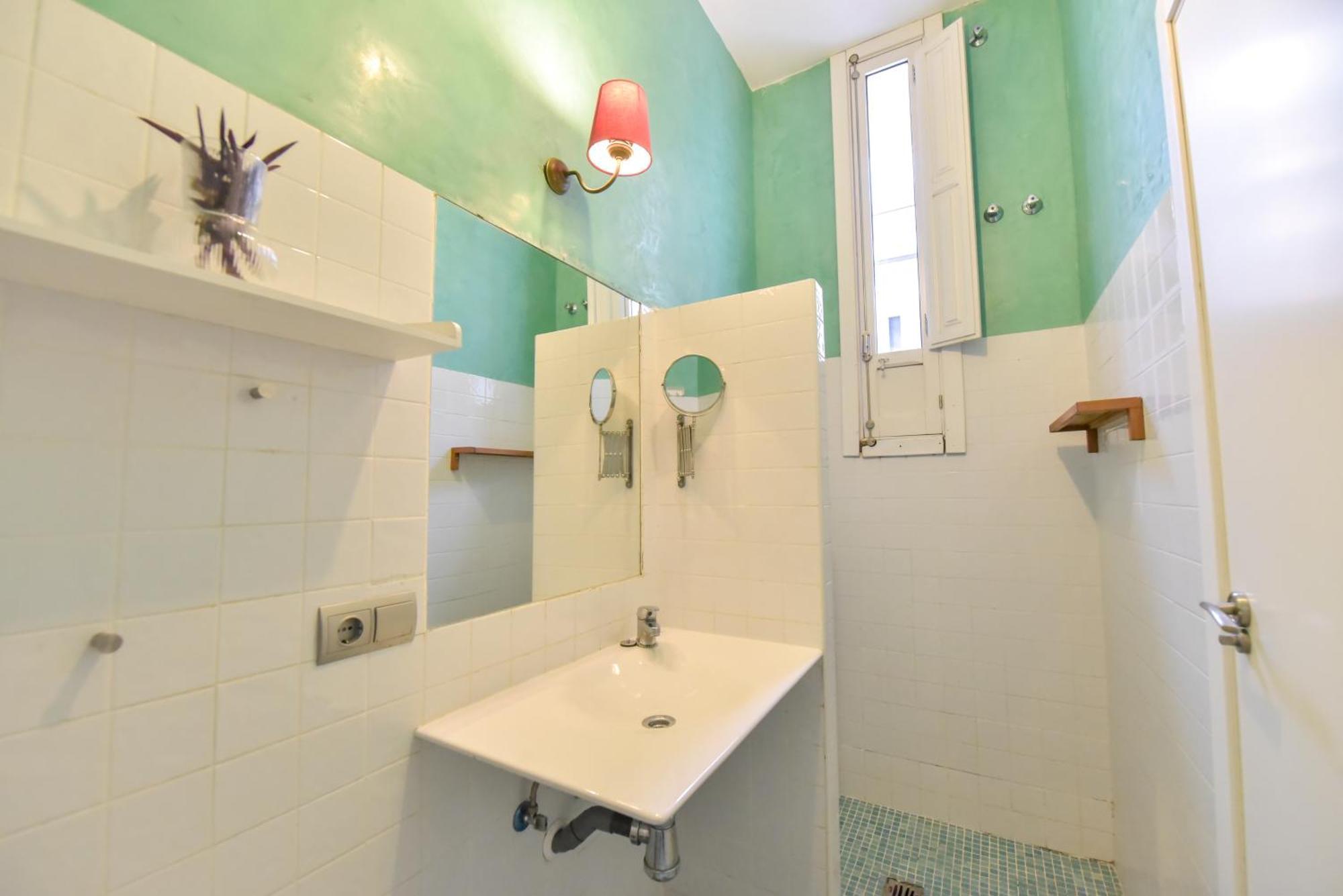 New! Bohemian Center Apartment 세비야 외부 사진