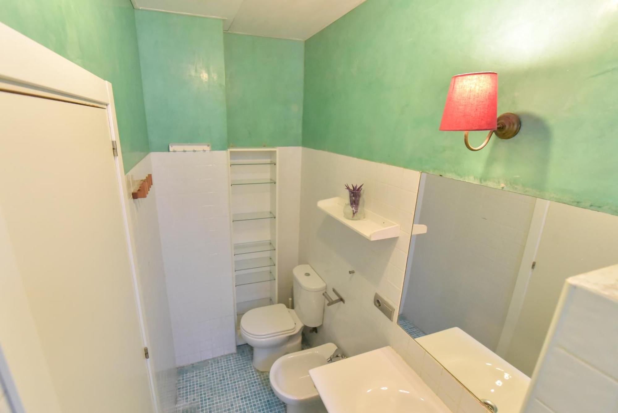 New! Bohemian Center Apartment 세비야 외부 사진