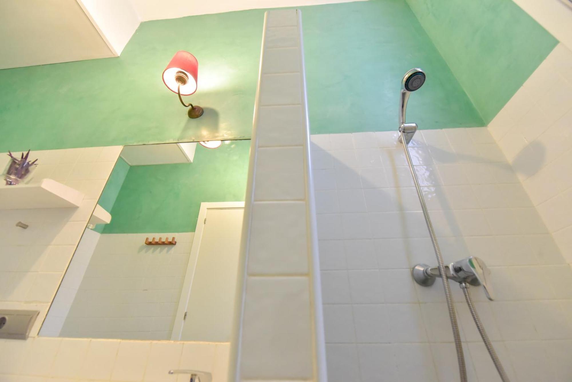 New! Bohemian Center Apartment 세비야 외부 사진